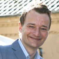 Inhaber Johannes v. Bemberg, © Landlust Burg Flamersheim Inhaber Johannes v. Bemberg, © Landlust Burg Flamersheim