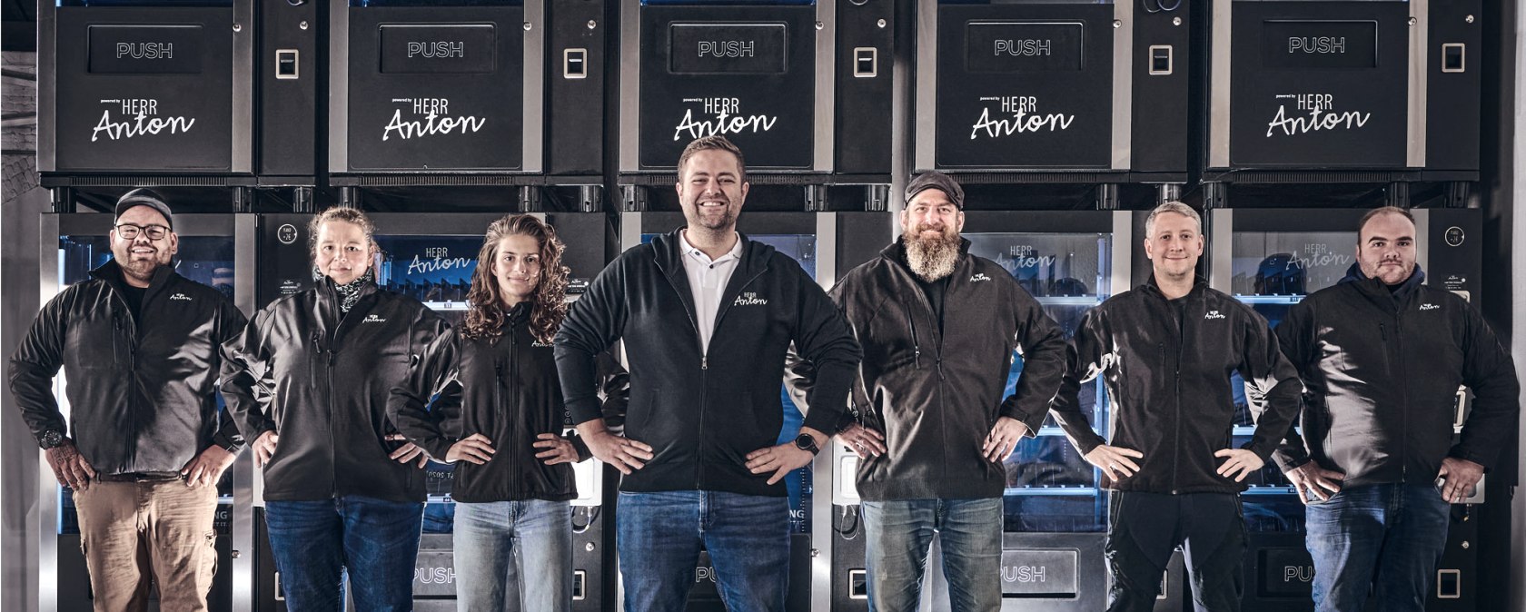 Team Hr. Anton, © Local2Go Team Hr. Anton, © Local2Go