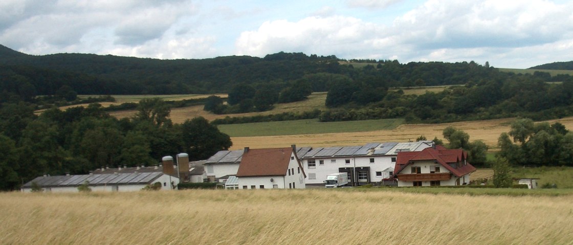 Geflügelhof Andres, © Geflügelhof Andres Geflügelhof Andres, © Geflügelhof Andres