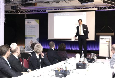 Early Birds, © WfG Vulkaneifel Early Birds, © WfG Vulkaneifel