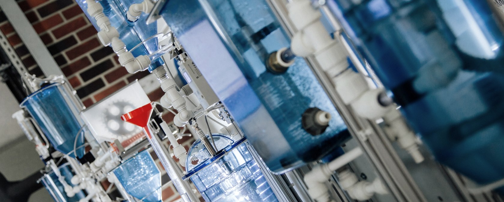 Im InnovationLab von Zahnen, © Kathrin Kläsges Im InnovationLab von Zahnen, © Kathrin Kläsges