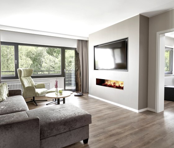 Wellness Suite Wellness Suite