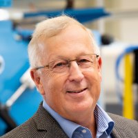 Portrait Diederichs, © PSA Technology Portrait Diederichs, © PSA Technology