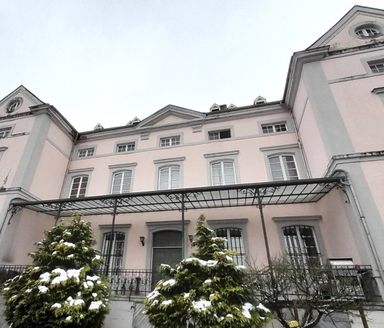 Hofgut Petry Aussenansicht2, © Felsenland Südeifel Tourismus GmbH Hofgut Petry Aussenansicht2, © Felsenland Südeifel Tourismus GmbH