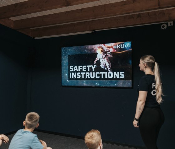 akitivi Jump & Fun 2, © Dimension Media akitivi Jump & Fun 2, © Dimension Media