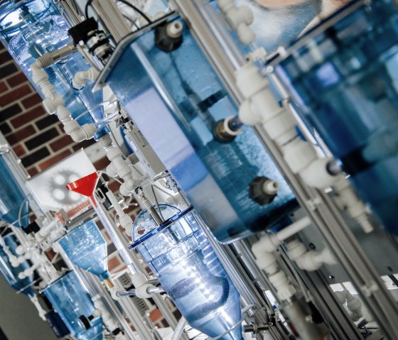 Im InnovationLab von Zahnen, © Kathrin Kläsges Im InnovationLab von Zahnen, © Kathrin Kläsges