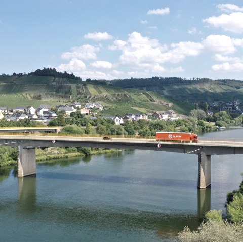 Elsen Logistics, © Elsen Logistics Elsen Logistics, © Elsen Logistics