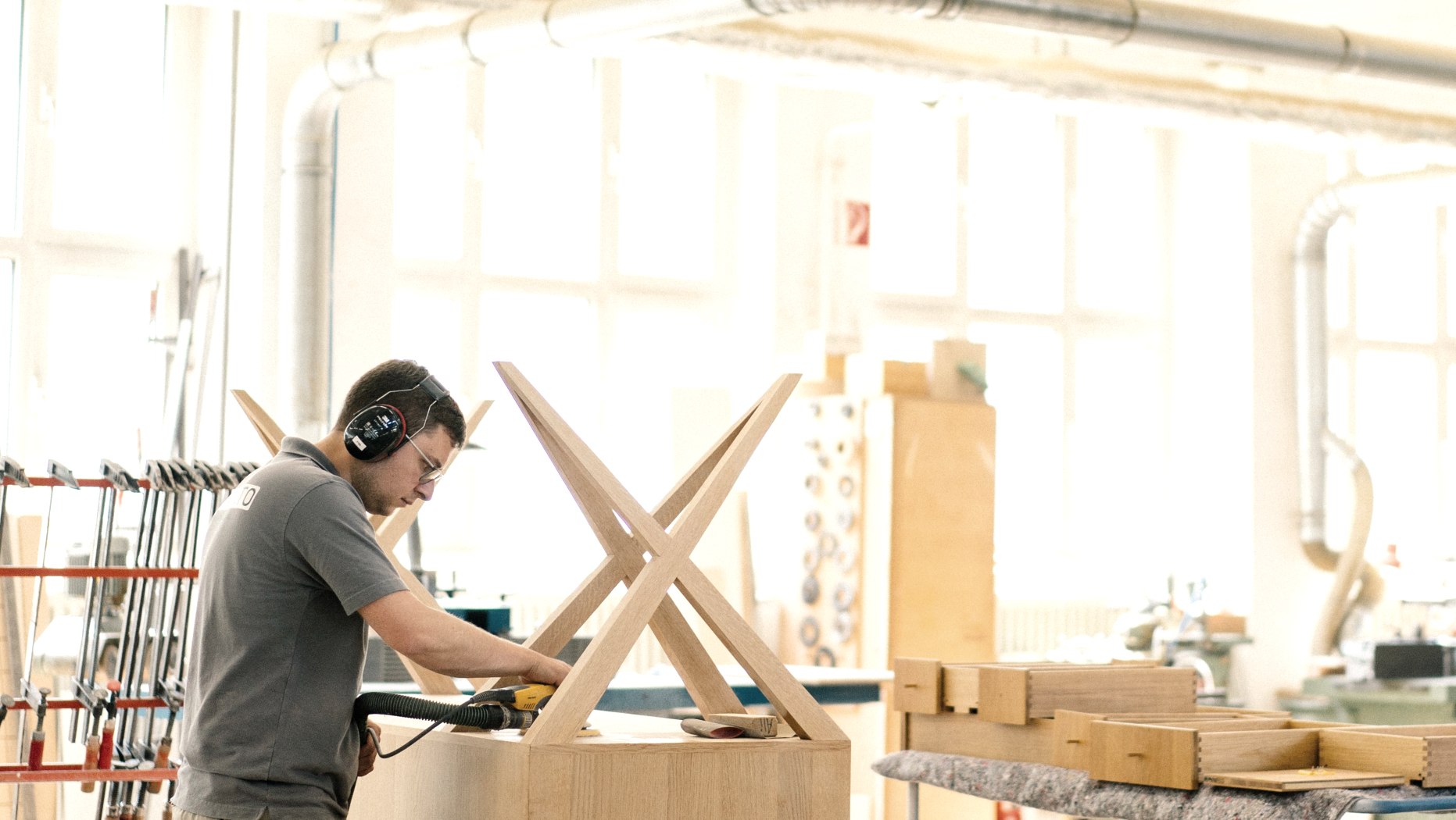 Belfakto Montage, © Zukunftsinitiative Eifel (c) Lars May Belfakto Montage, © Zukunftsinitiative Eifel (c) Lars May