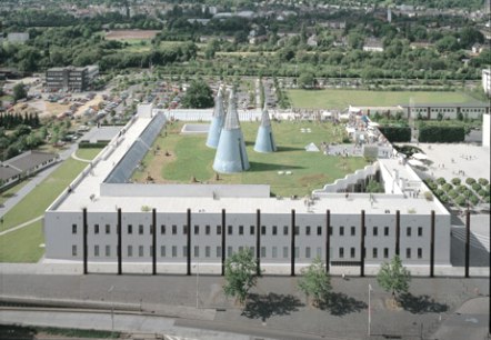 Bundeskunsthalle Bonn Bundeskunsthalle Bonn