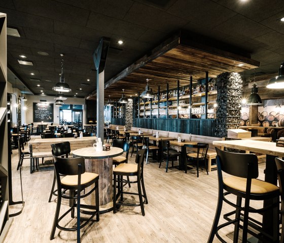 Im Brauhaus, © Vulkan Brauerei Im Brauhaus, © Vulkan Brauerei