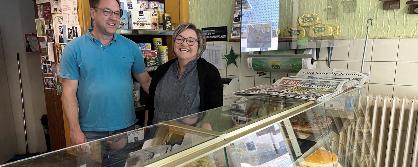 Carmens Dorflädchen, © Eifel Tourismus (ET) GmbH - Angelika Koch Carmens Dorflädchen, © Eifel Tourismus (ET) GmbH - Angelika Koch