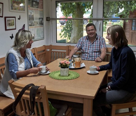 Dorfladen Wollersheim2, © Eifel Tourismus, Petra Grebe Dorfladen Wollersheim2, © Eifel Tourismus, Petra Grebe