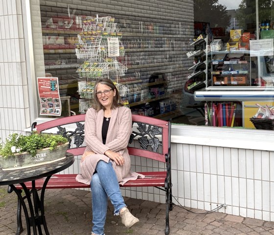 Dorfladen Lissendorf, © Eifel Tourismus (ET) GmbH - Angelika Koch Dorfladen Lissendorf, © Eifel Tourismus (ET) GmbH - Angelika Koch