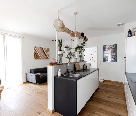 Barrierefreie Wohnung, © Plan Lenz GmbH/Bitzigeio Barrierefreie Wohnung, © Plan Lenz GmbH/Bitzigeio