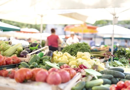Regional Einkaufen, © Kasto - Adobe Stock Regional Einkaufen, © Kasto - Adobe Stock