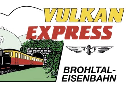 Vulkan-Express Logo Vulkan-Express Logo