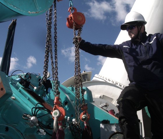 Multigear, © multigear, Jannik Hammes Multigear, © multigear, Jannik Hammes