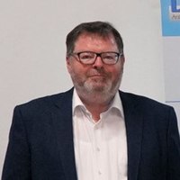 Portrait Klaus Durven, © Durwen Maschinenbau GmbH Portrait Klaus Durven, © Durwen Maschinenbau GmbH