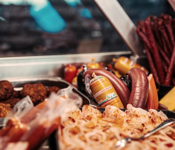 Bei den Bungenbergs kommt alles aus einer Hand, © Fleischerei Bungenberg Bei den Bungenbergs kommt alles aus einer Hand, © Fleischerei Bungenberg