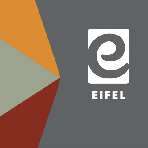Eifel Award-Grafik Eifel Award-Grafik