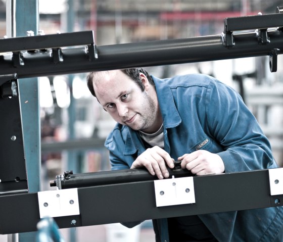 Durwen5, © Durwen Maschinenbau GmbH / Christoph Papsch Durwen5, © Durwen Maschinenbau GmbH / Christoph Papsch