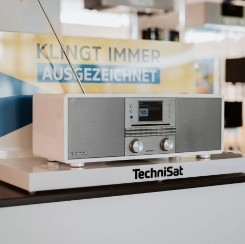 TechniSat Digitalradio TechniSat Digitalradio