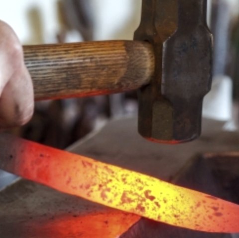 Messerschmiede Woeland, © Messerschmiede Messerschmiede Woeland, © Messerschmiede