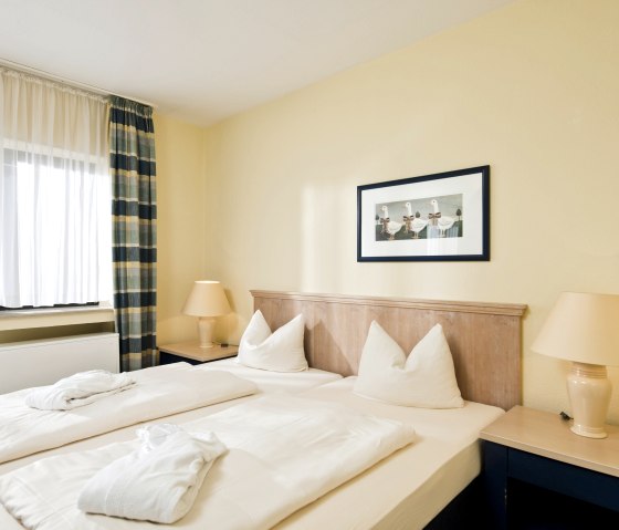 Ferienhaus Ahorn Schlafzimmer Ferienhaus Ahorn Schlafzimmer