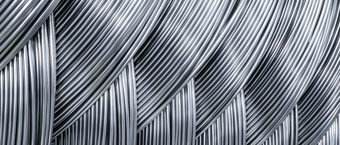 Edelstahlrohre von Schoeller, © Schoeller Edelstahlrohre von Schoeller, © Schoeller