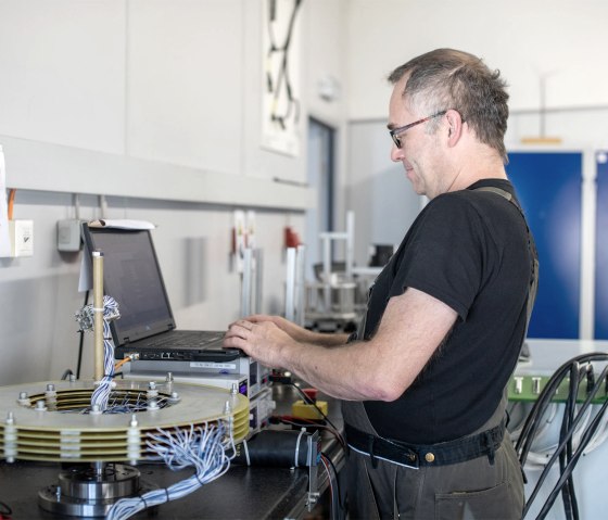 Moog-Rekofa Produktion, © Moog Rekofa Moog-Rekofa Produktion, © Moog Rekofa