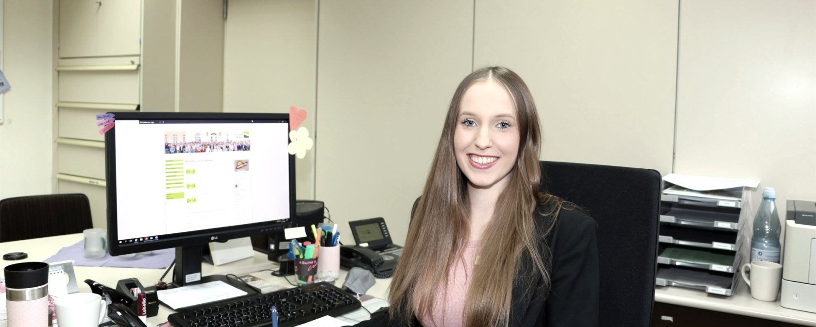 Sofie, © Kreisverwaltung Bernkastel-Wittlich Sofie, © Kreisverwaltung Bernkastel-Wittlich