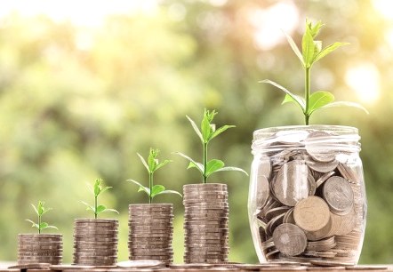 Gründung-Finanzierung Gründung-Finanzierung