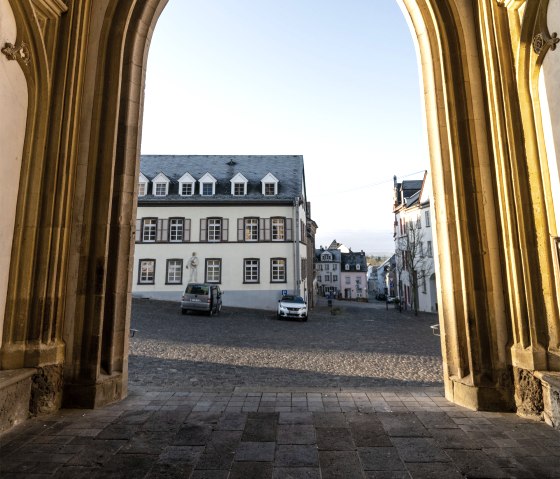 City, © Eifel Tourismus GmbH/Dominik Ketz City, © Eifel Tourismus GmbH/Dominik Ketz