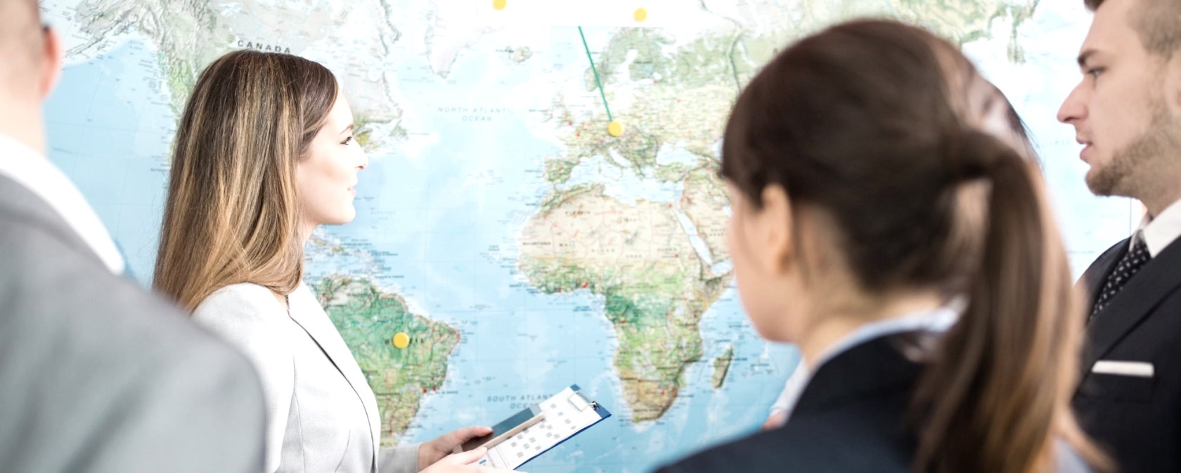 Global Player, © AdobeStock Global Player, © AdobeStock