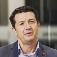 Portrait Wendel