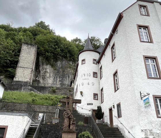 Das Naturkundemuseum, &copy; Eifel Tourismus GmbH/Angelika Koch