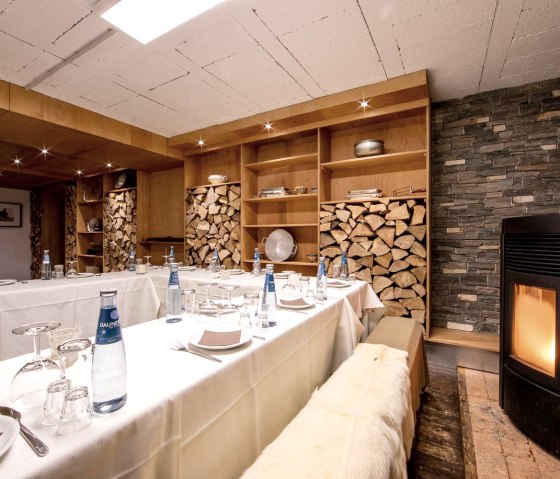 Der Verkostungsraum, &copy; Phormat