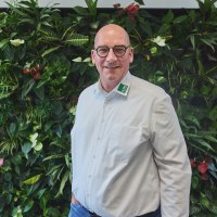 Sascha Schoblocher, Sales Manager, &copy; Kompagnon Interbims Prozessfotos