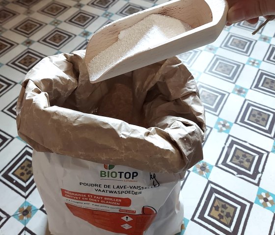 Biotop-Mineralien, &copy; Biotop