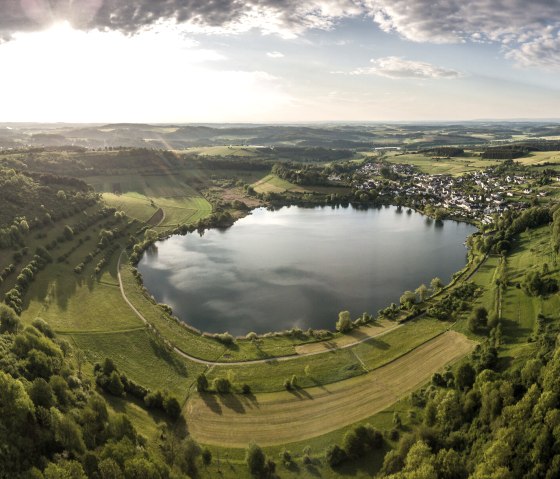 Schmitz Haustechnik, © Eifel