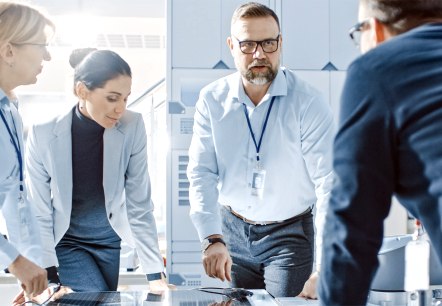 Forschung, &copy; Adobe Stock