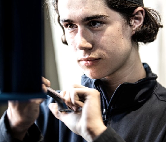 Pedax-Mitarbeiter, &copy; Pedax GmbH