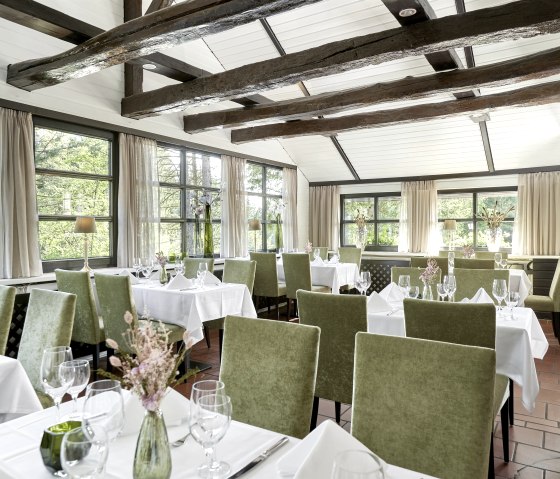 St&uuml;bchen Grafenwald, &copy; Sporthotel Grafenwald