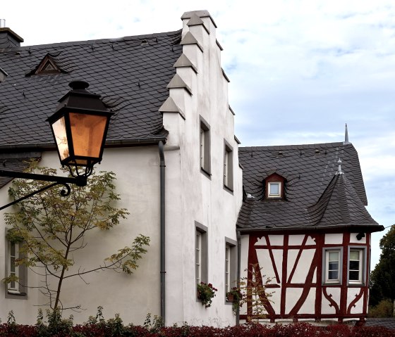 Doppelerkerhaus, &copy; Manfred Obersteiner TI Maifeld