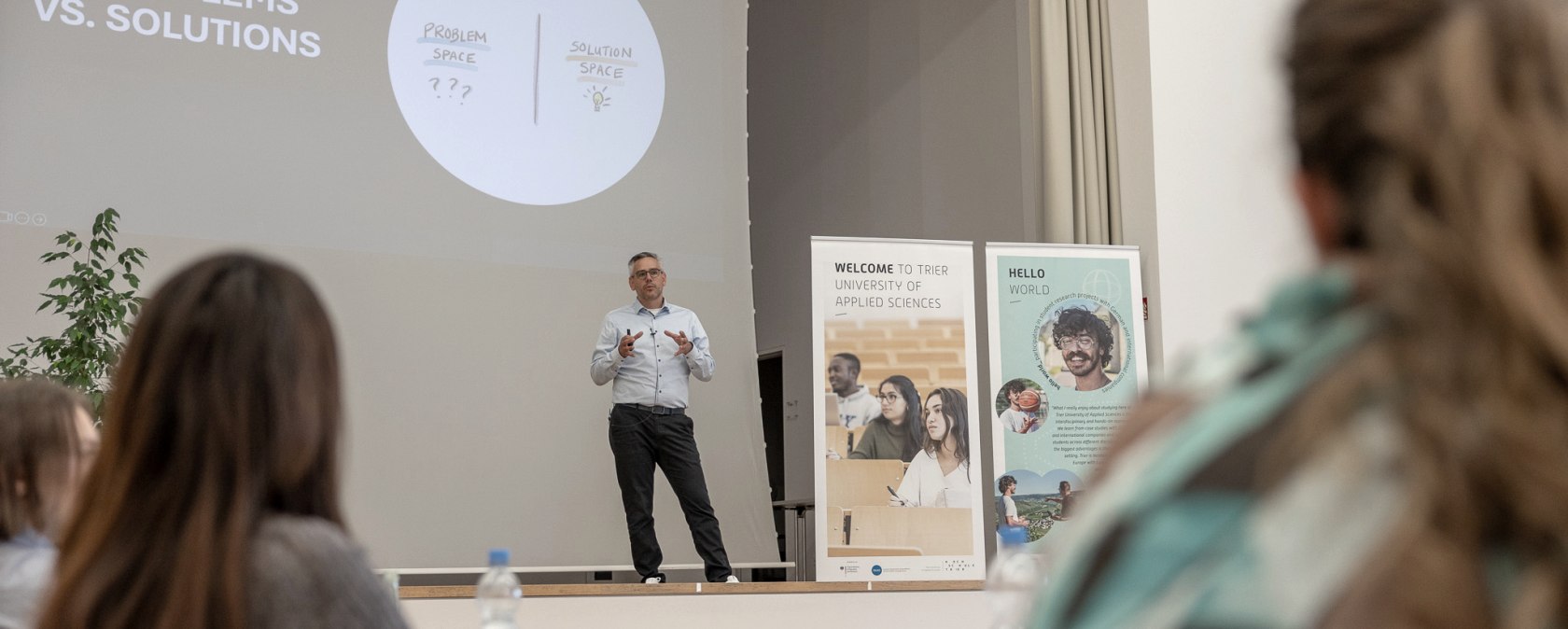 Hochschule Trier, © Hochschule Trier