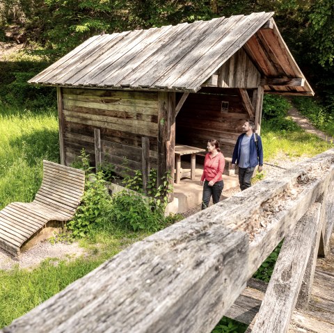 Bl&uuml;mchesaush&uuml;tte, &copy; Eifel Tourismus GmbH