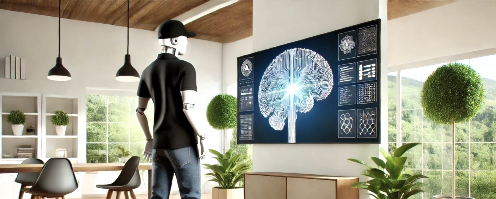 Braincode KI, &copy; Braincode