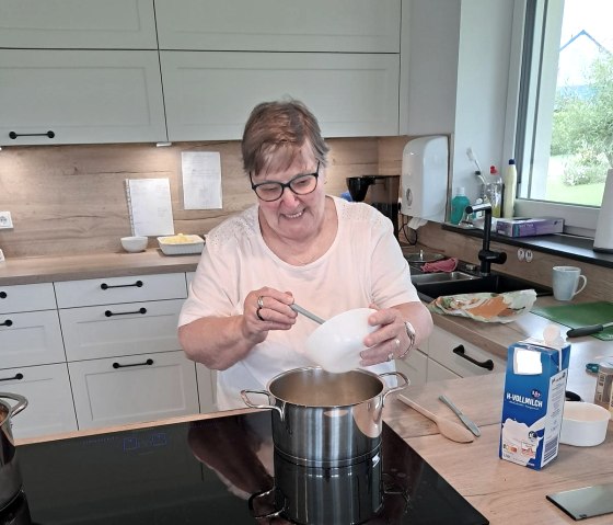 Kochen, &copy; Caritasverband Westeifel e.V.