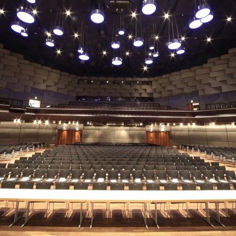 Aachen Congress, &copy; Ein Tagungsraum von aachen congress, &copy; aachen tourist service e.v.