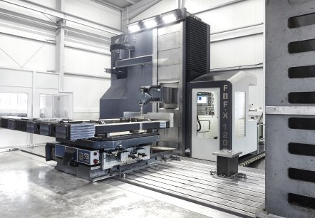 Limbach Maschinen GmbH &ndash; Spezialisten im Maschinenbau -2, &copy; Limbach Maschinen GmbH